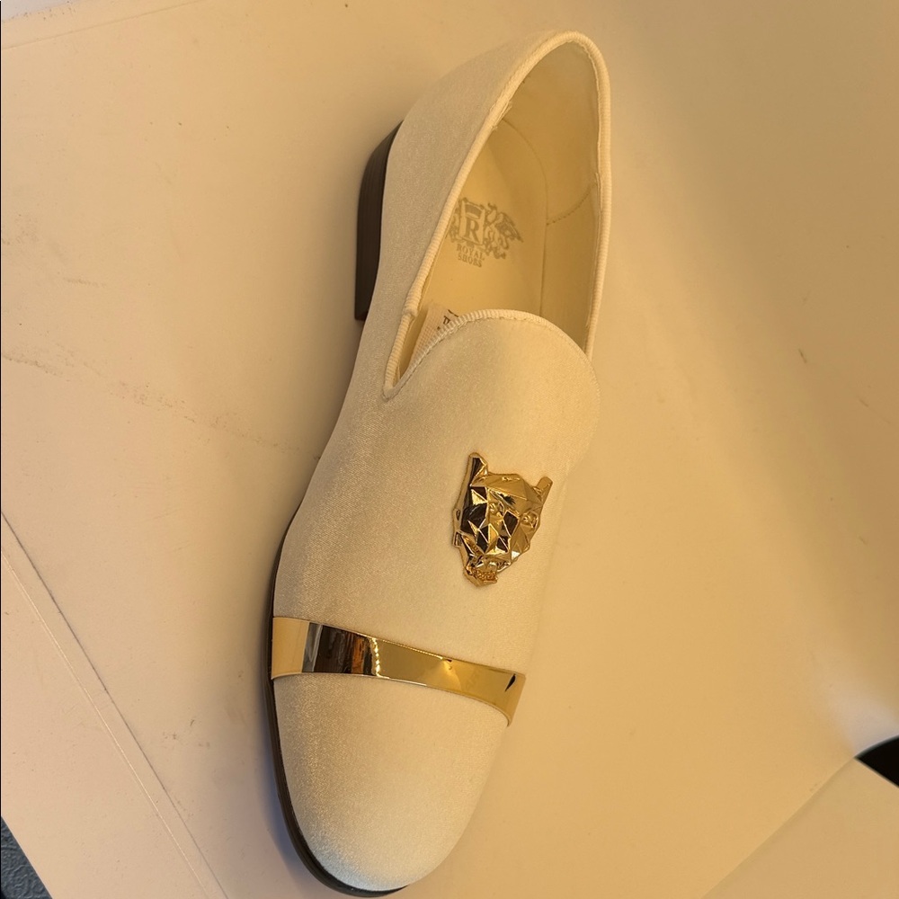 Formal Loafer From Royal Shoes